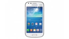 Samsung Galaxy Trend Plus